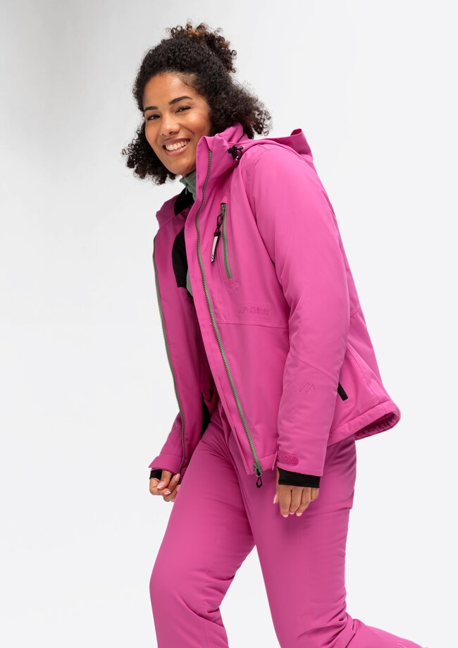 Maier Sports STRAJA ski jackets buy online Maier Sports